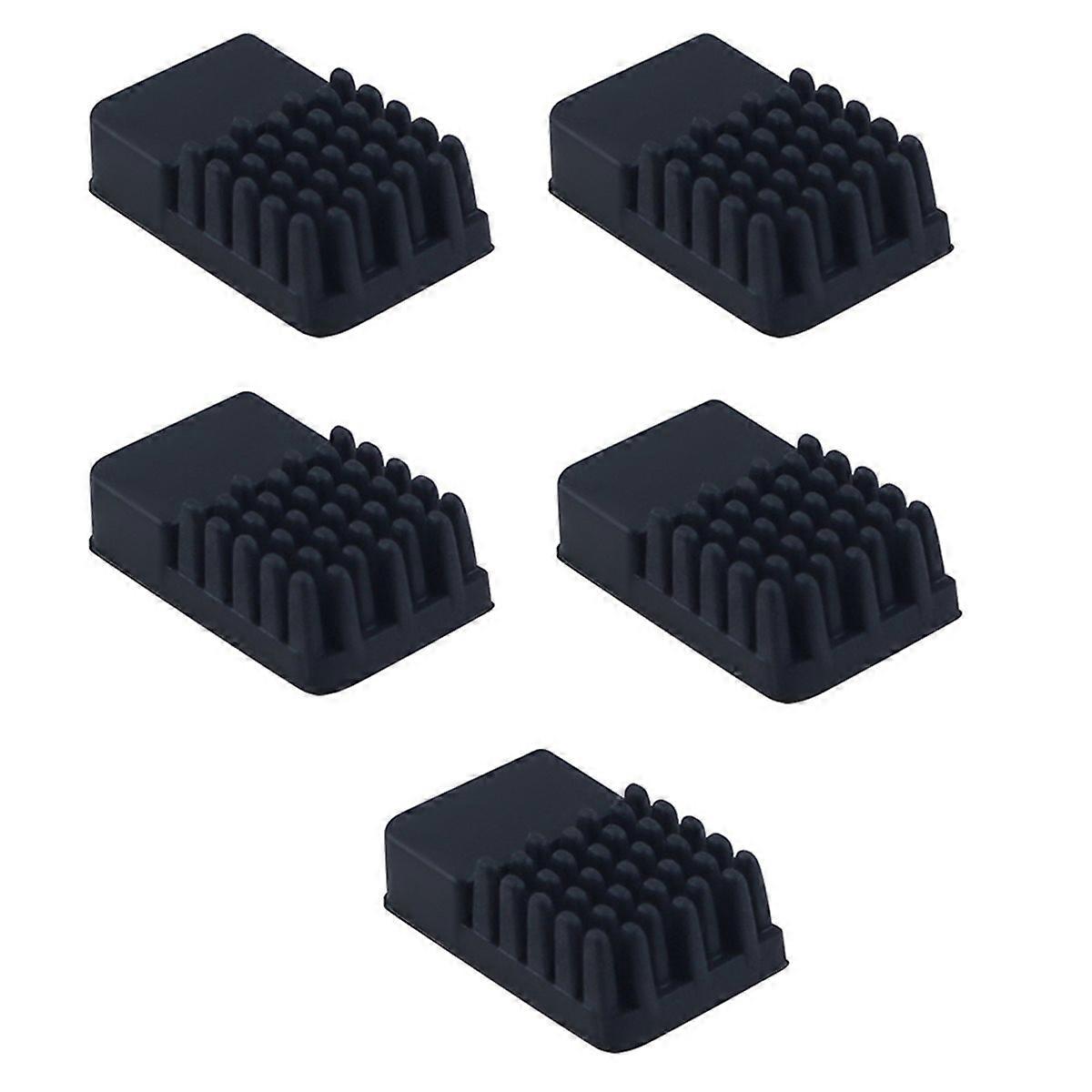 For Centauri Carbon Hotbed Mounted Scrubbers Cleaning Tool