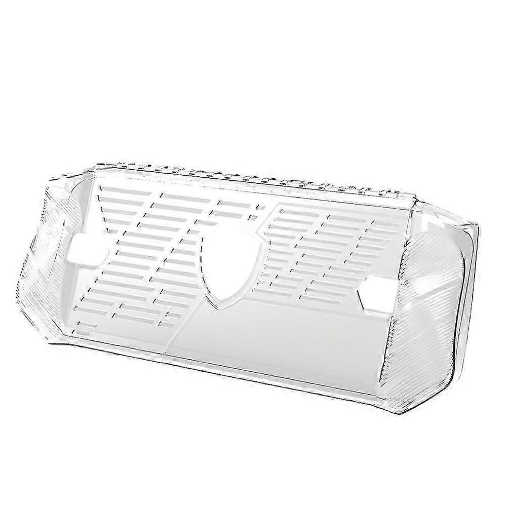 For-MSI Claw Game Console TPU Schutzhülle Abdeckung Schutz mit USD