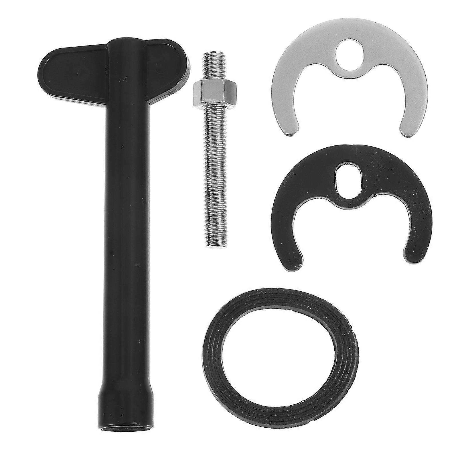 Basin Tap Fixing Accessories Mounting Nut for Faucet Repair Kit