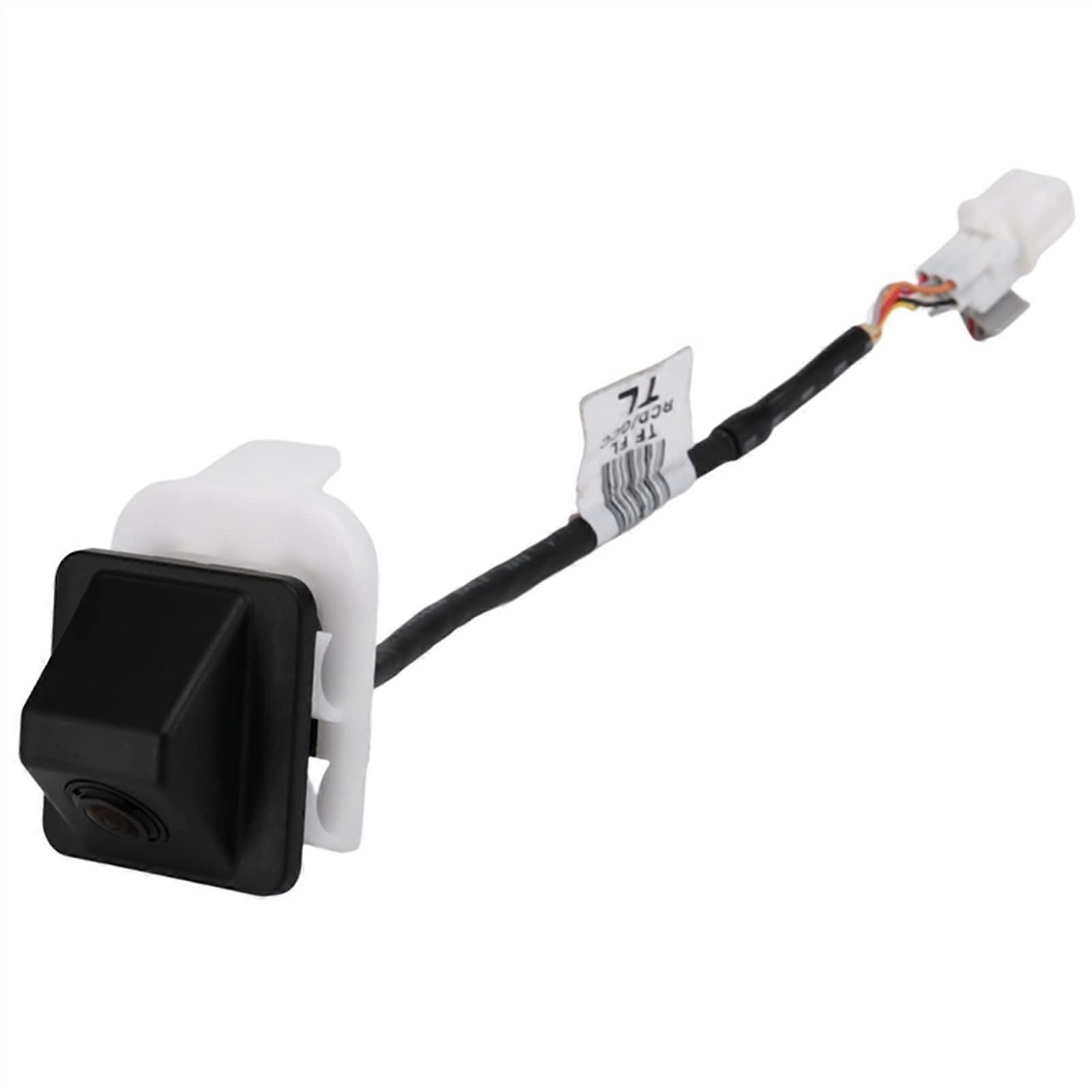 Rear View Parking Camera with PDC Assist Backup Reverse Camera