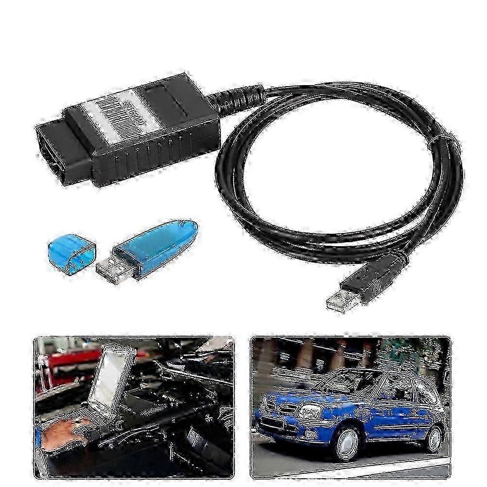 Car Engine Diagnostic Tool - Auto Mechanics Cylinder Stethoscope Hearing Tool