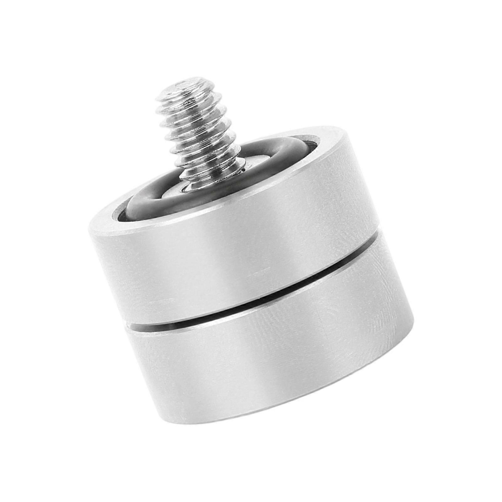 Vibration Reducing Rustproof Steel Bend Standardizer Weight For Improved Firing Accuracy And Balance Multicolor