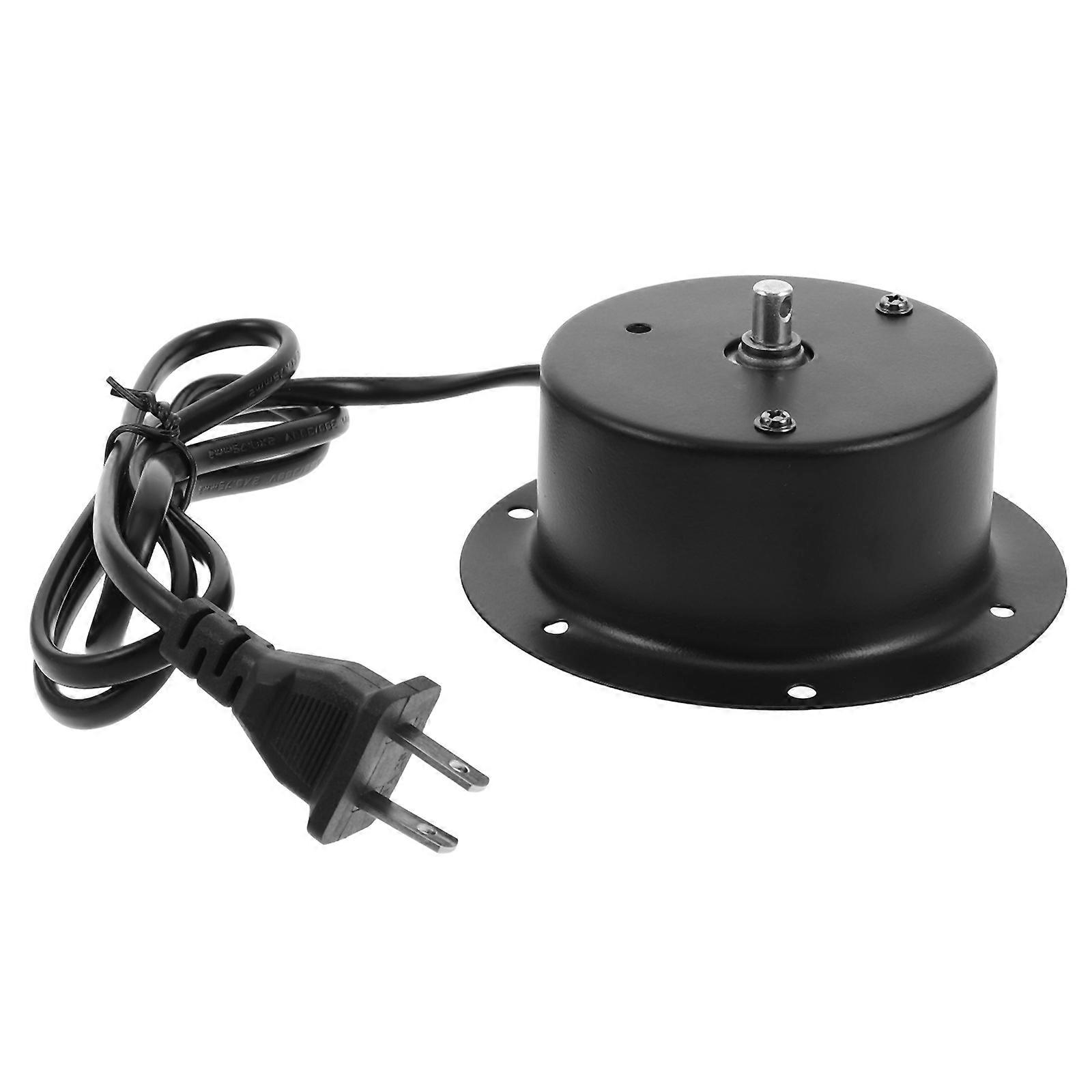 Mirror Ball Motor for Stage Lighting with Heavy Duty Rotation 1 Unit