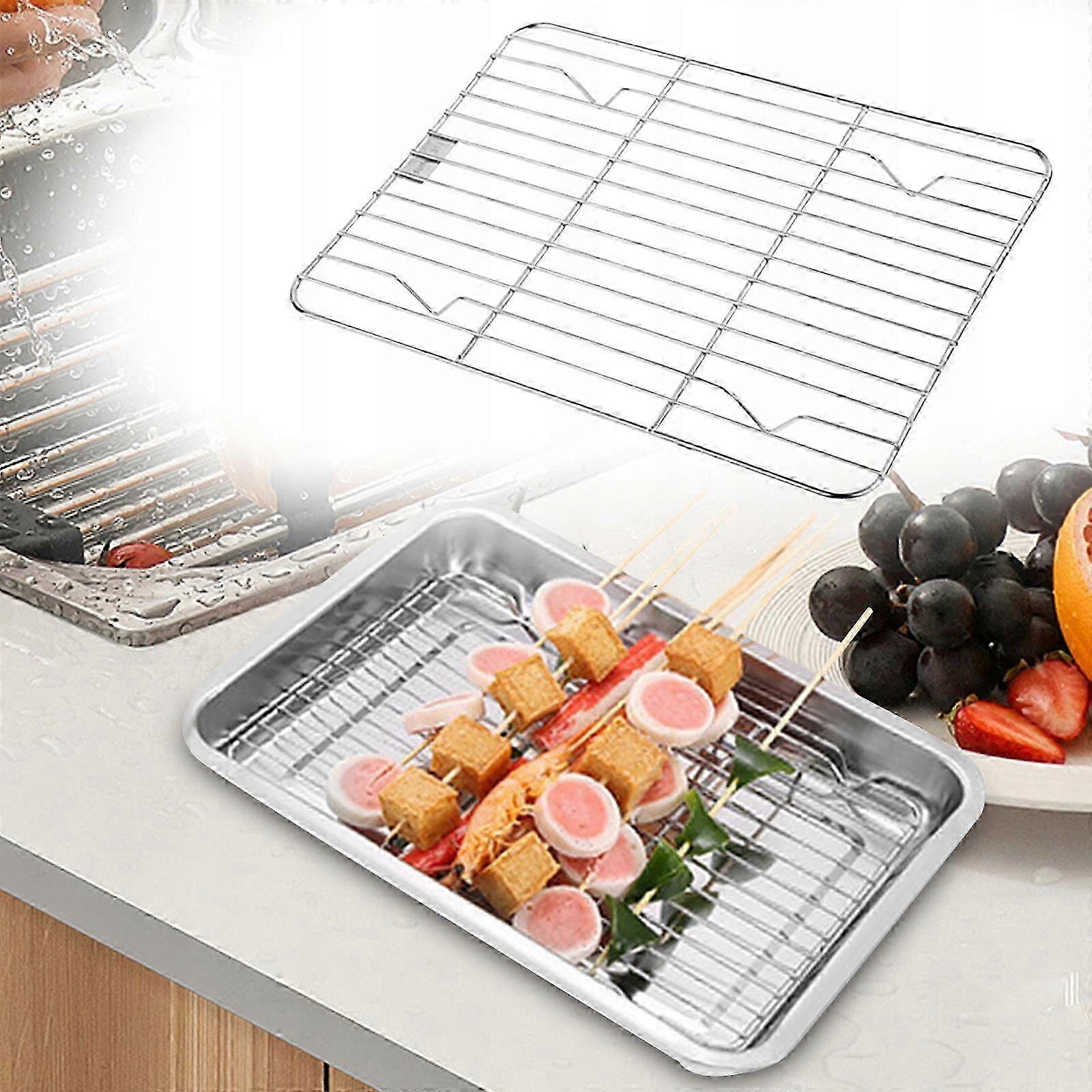 Baking Cooler Cake Cooling Tray Easy To Clean Grille