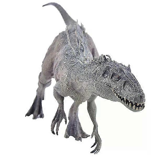Large Size Jurassic Indominus Rex Model Action Figure DbYC