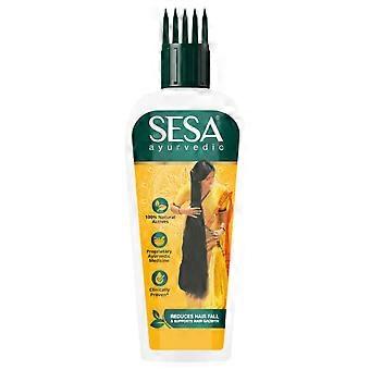 SESA Ayurvedische anti-haaruitvalolie 180ml - anti-haaruitvalolie