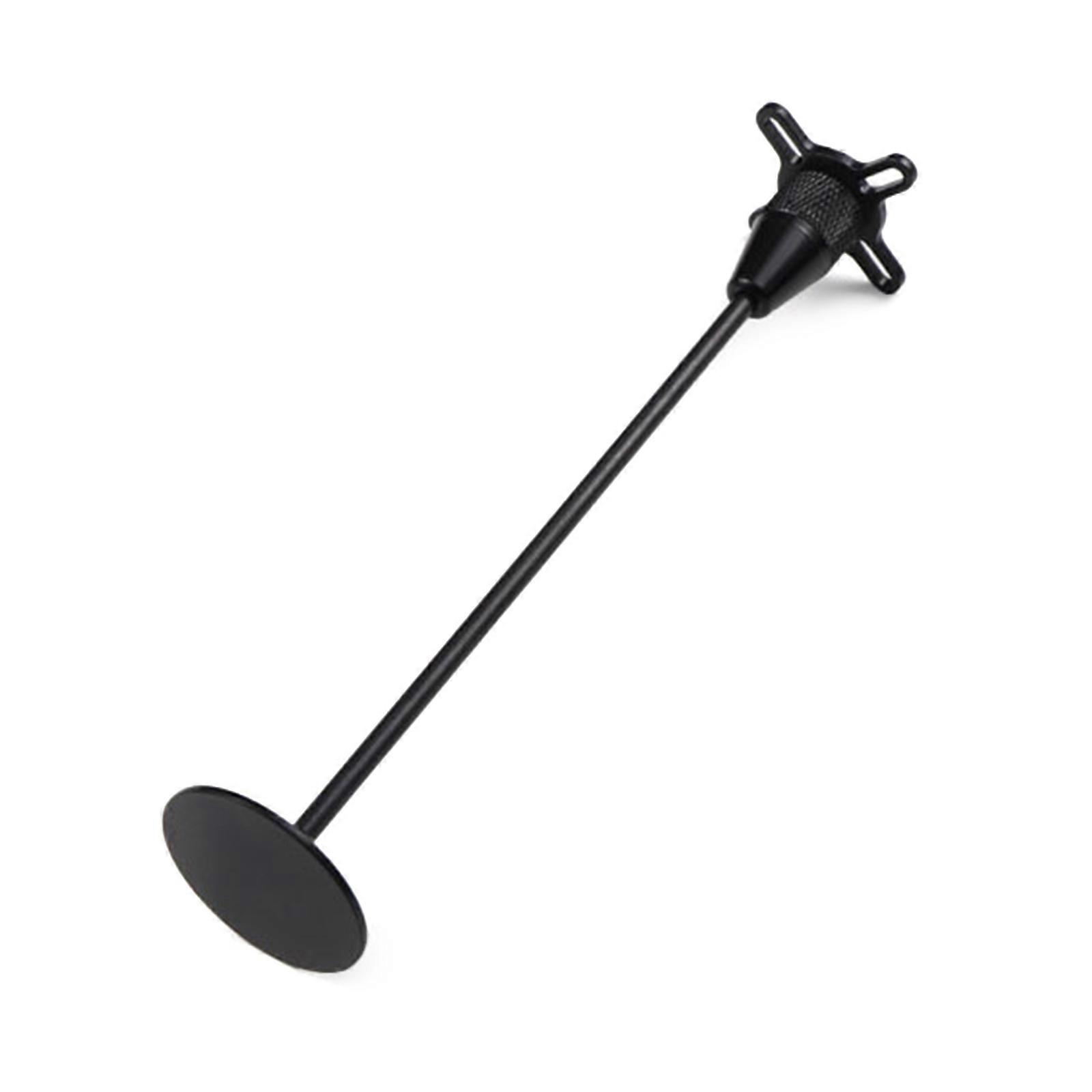 Professional FPV UAV Accessory M8N Aerial Holder Base Stand with Folding Mechanism for Aerial Photography Multicolor