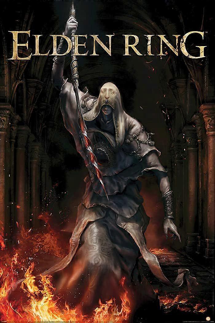 Casse-tête Elden Ring Gaming L0833