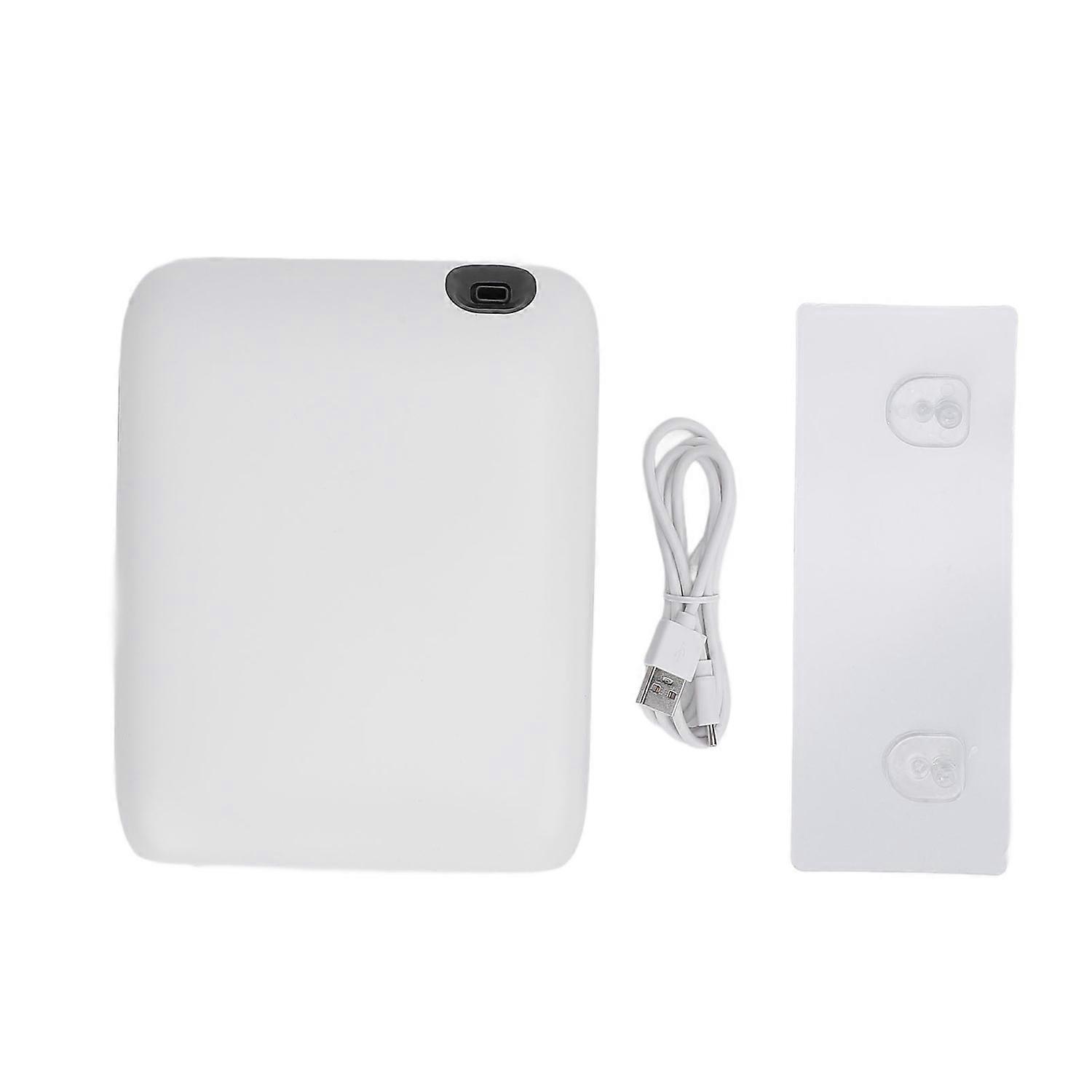 Essential Oil Diffuser Automatic Timing Function APP Control Relaxing Fragrance Machine for Home