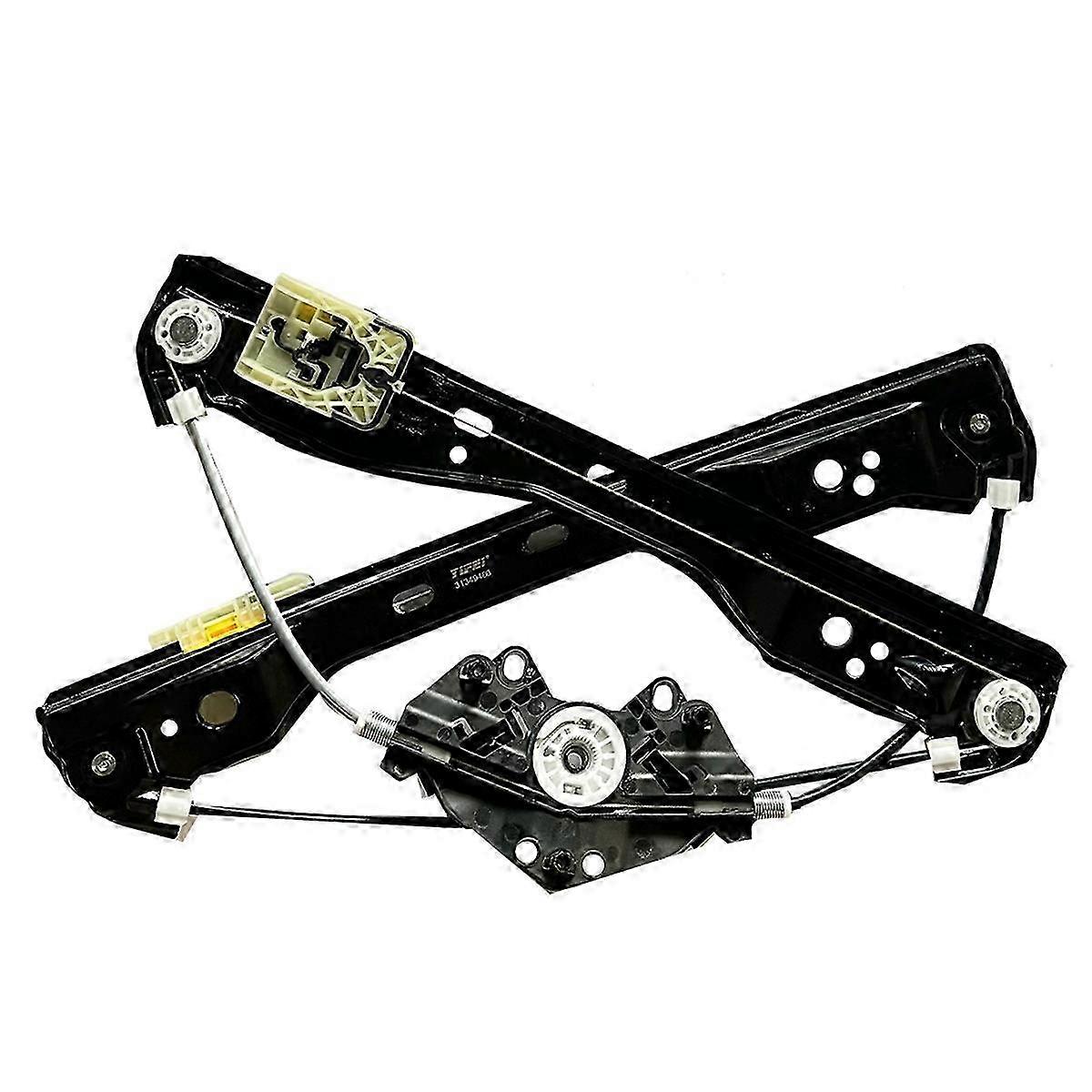 Front driver window regulator 31349486 - quiet operation