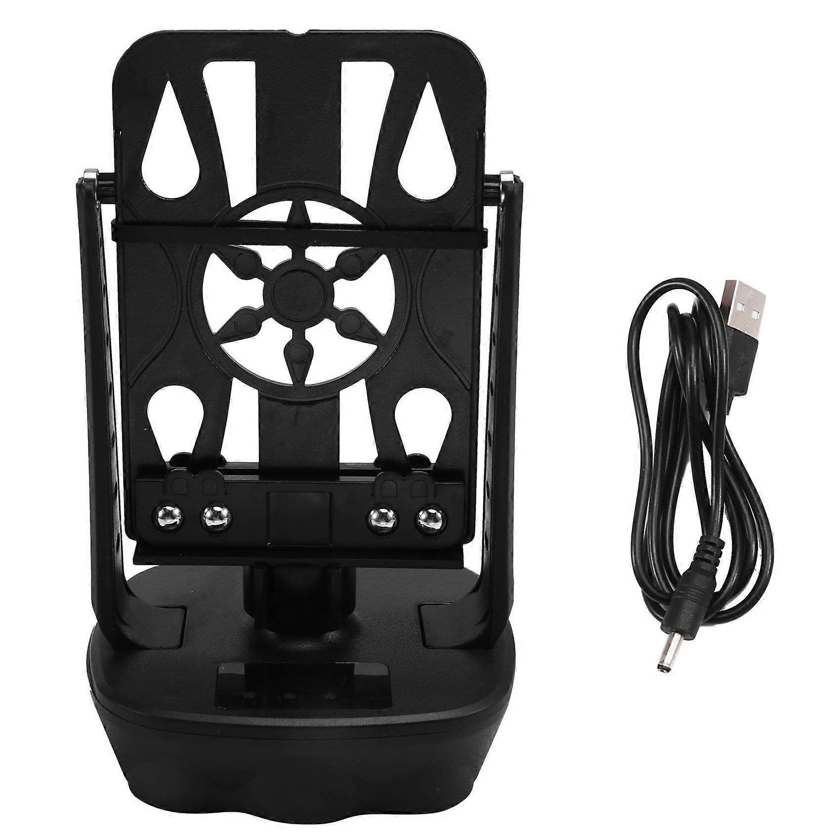 Mobile Phone Automatic Shaker WeChat Sports Step Counting