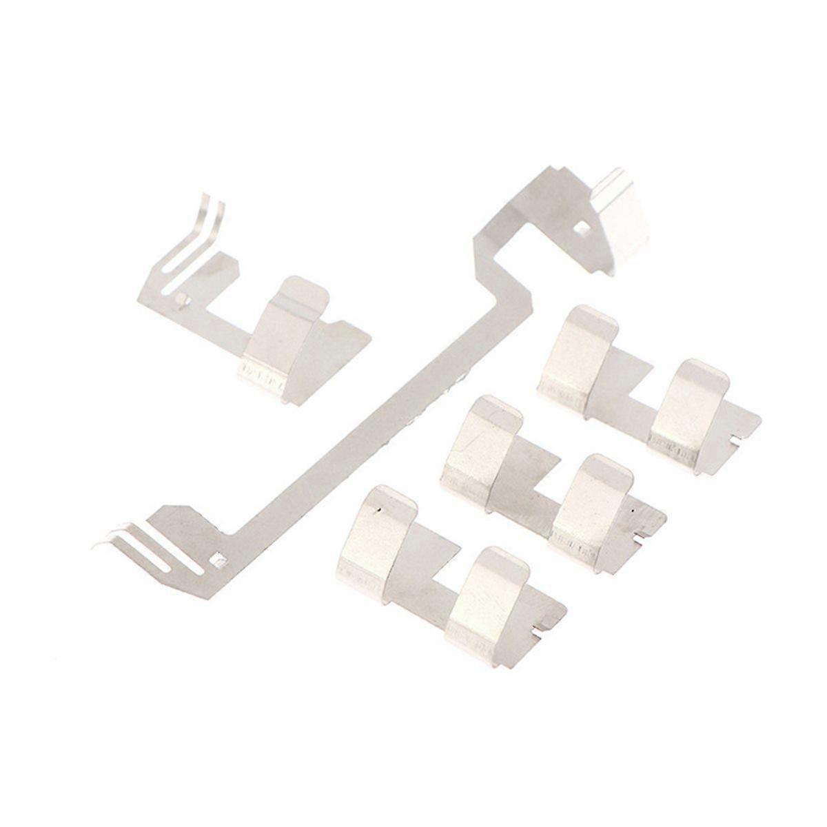 Battery Compartment Contact Piece Repalcement for FLUKE187