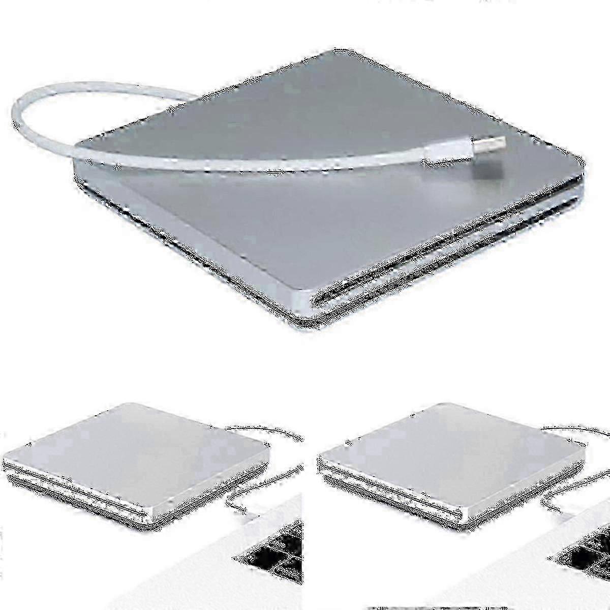 External USB CD/DVD Drive Burner for Apple Macbook Pro