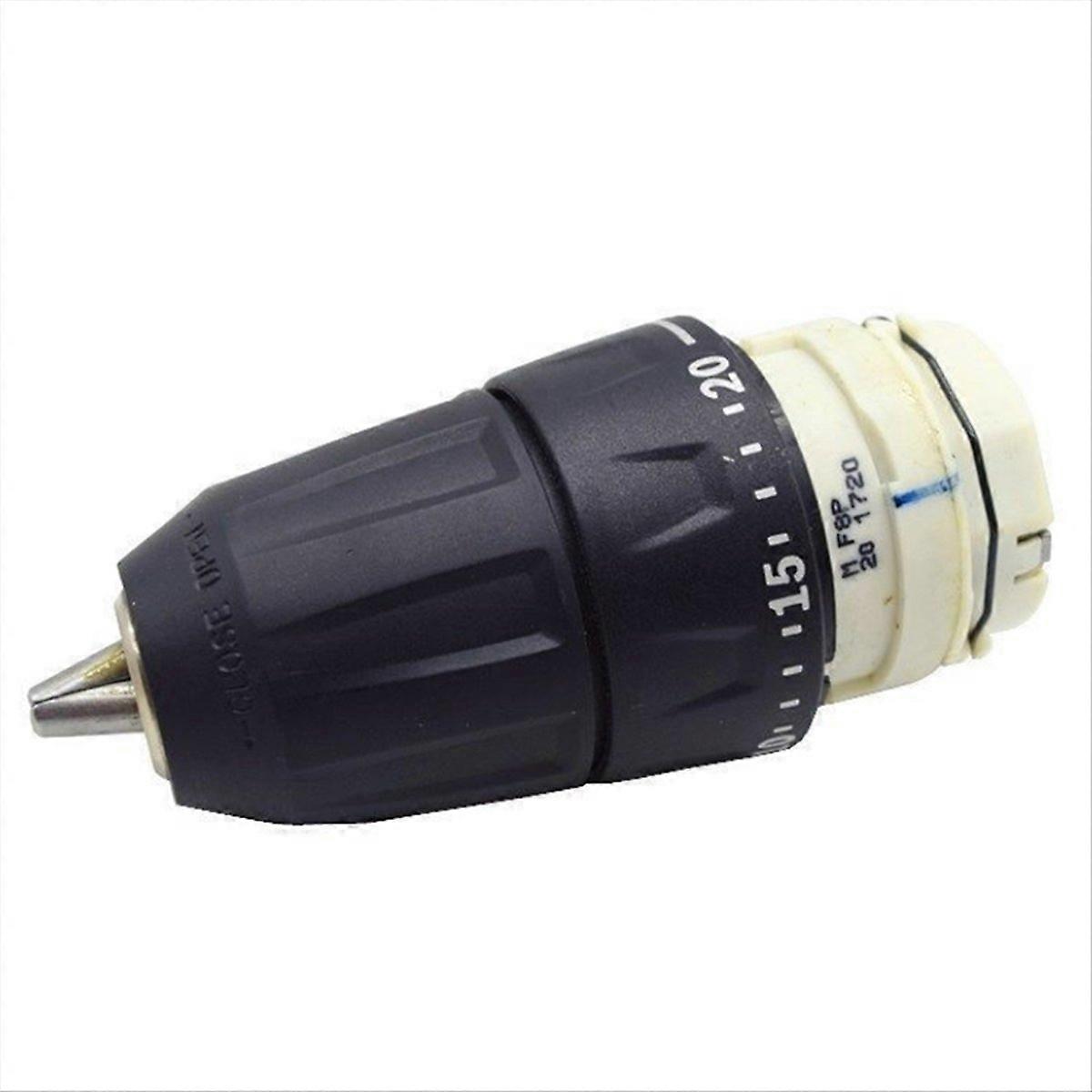 For Electric Hand Drill Electric Screwdriver Chuck Set