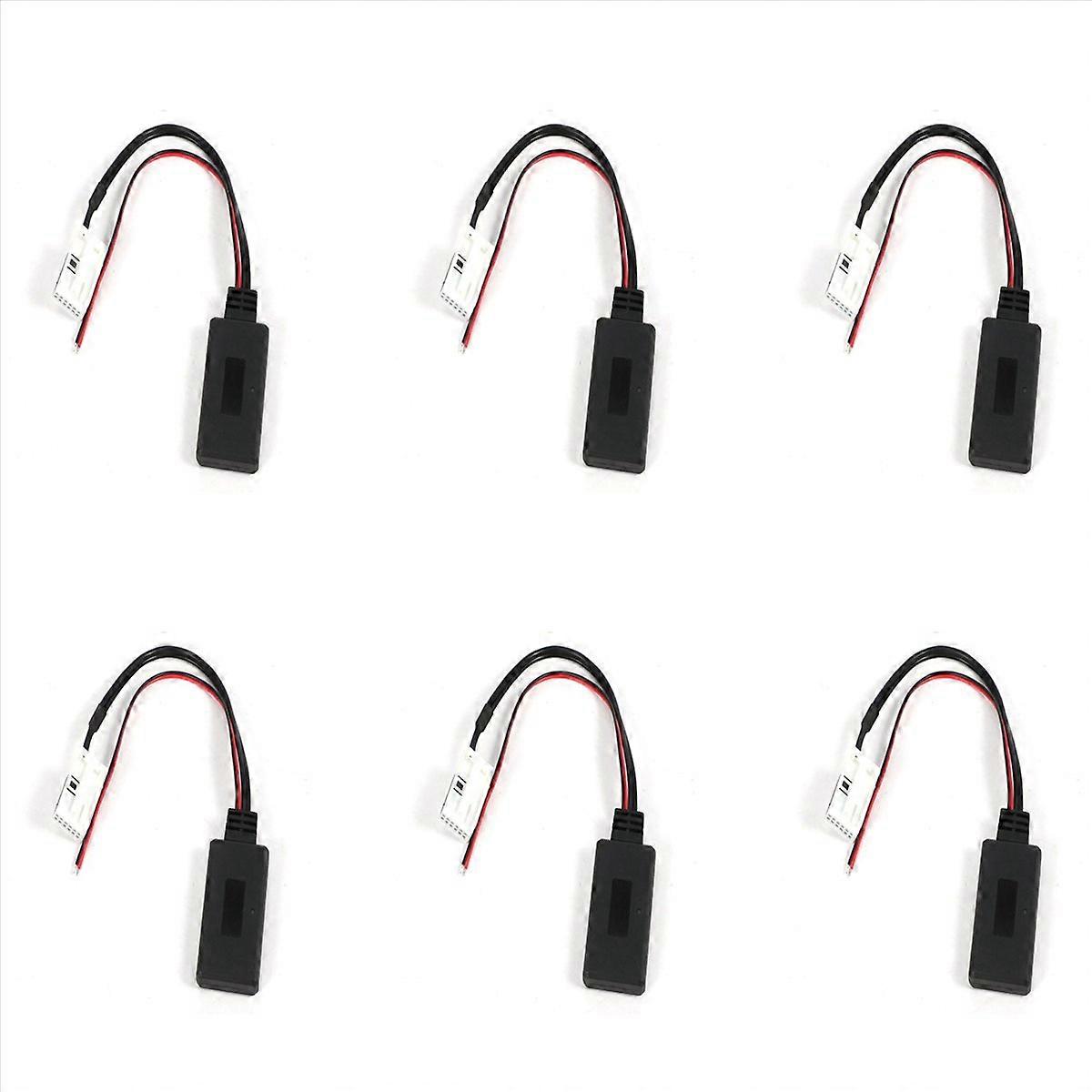 for 207 307 407 for C2 C3 RD4 Car Bluetooth Module