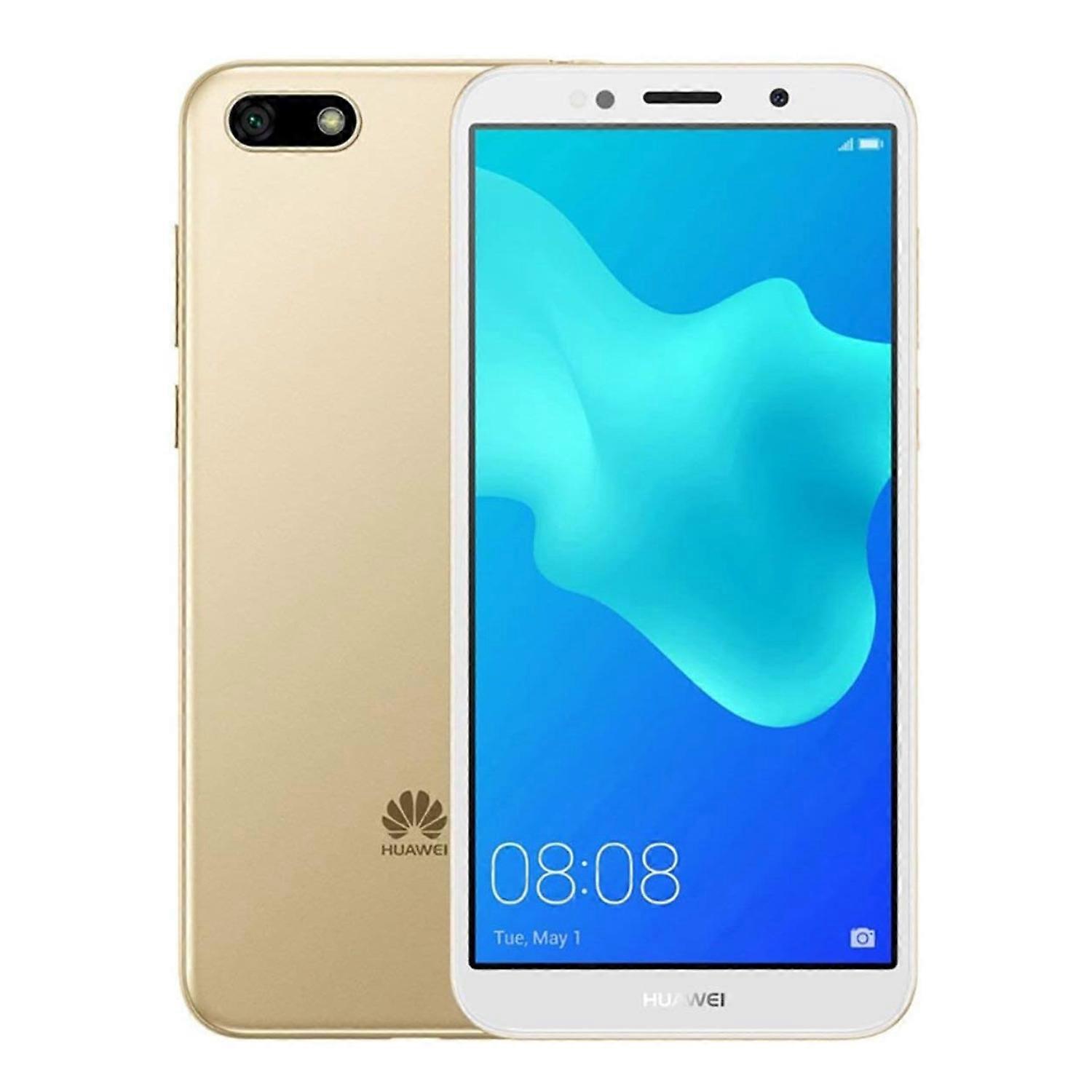 - Huawei Y5 2018 Hydrogel Screen Protector (copy)