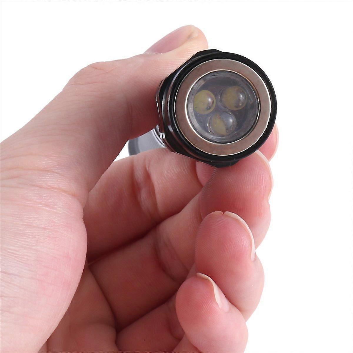 Portable Interior Inspection Mirror Underbody Inspection Mirror