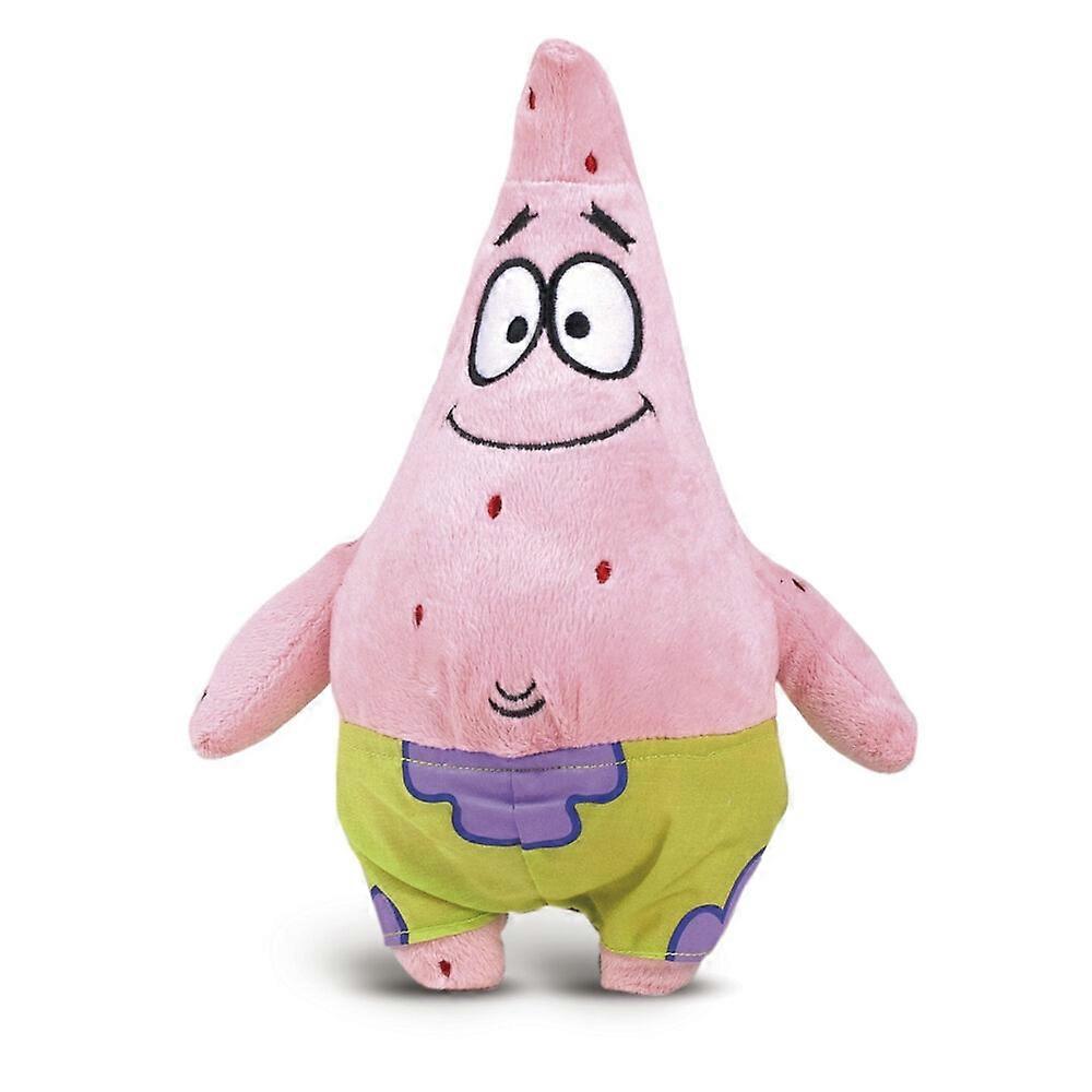 SpongeBob Patrick Plush Toy 36cm Soft Stuffed Animal