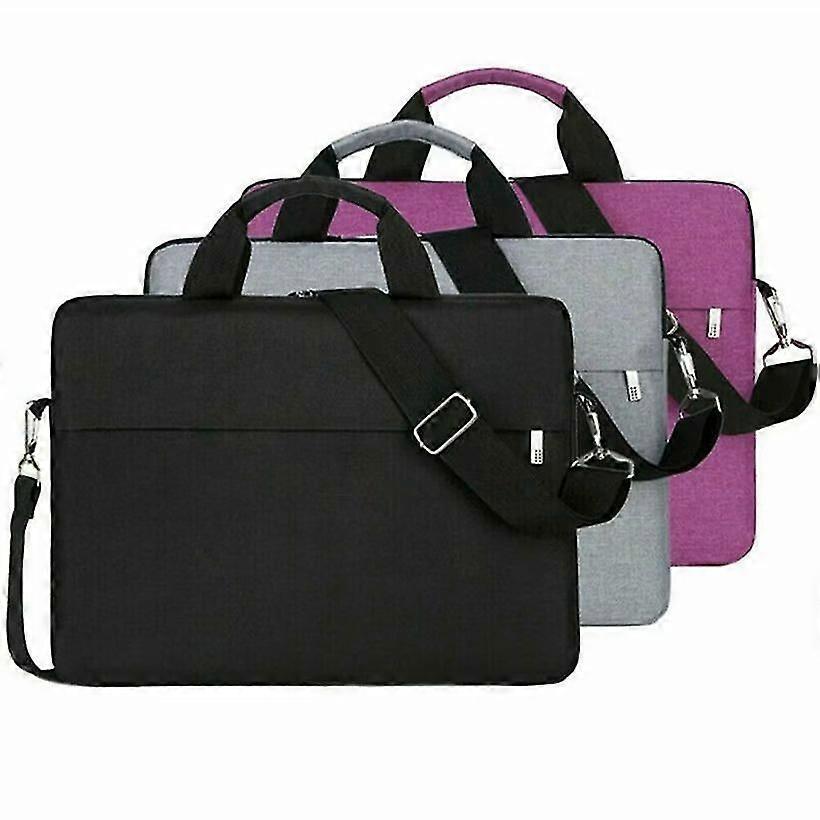13-15,6 polegadas laptop bolsa à prova d'água estojo de transporte para notebook tablet