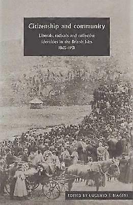 Citizenship and Community
