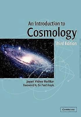 An Introduction to Cosmology