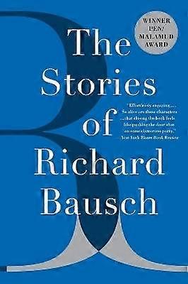 Historier om Richard Bausch