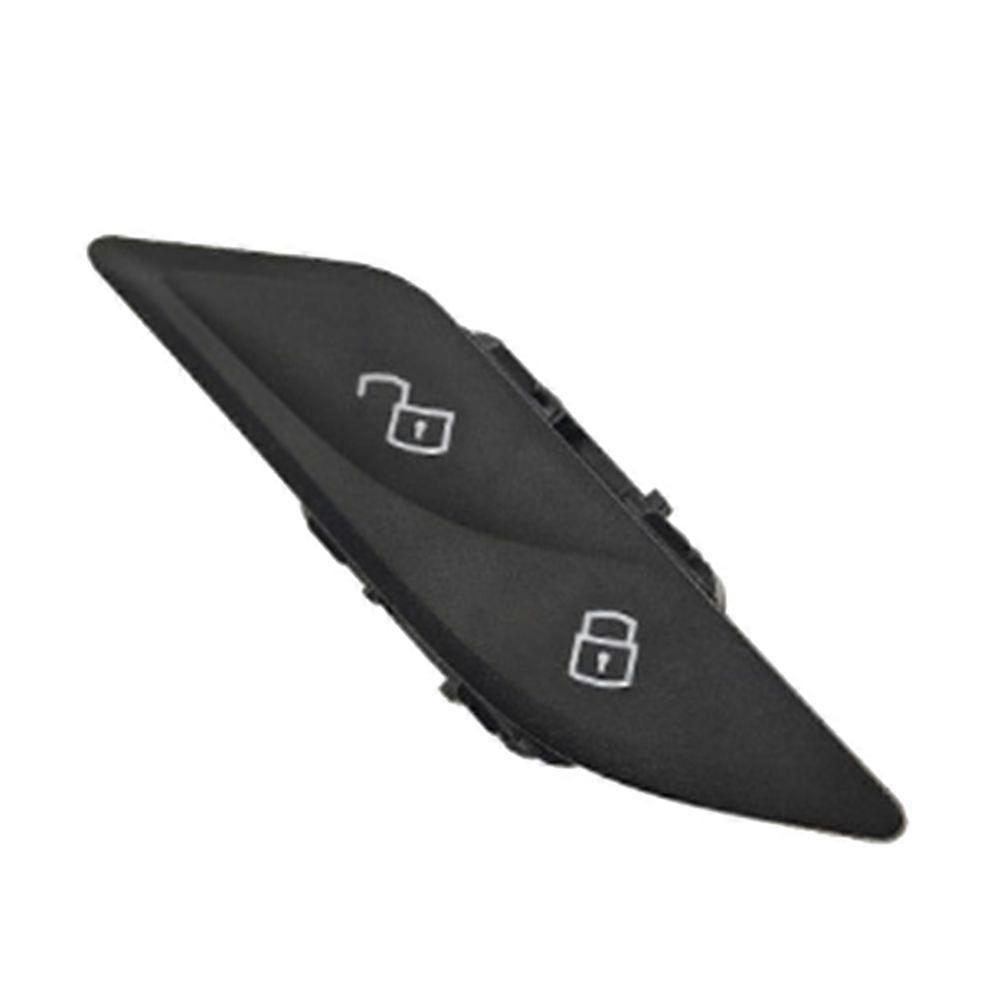 Car Right Door Lock Switch Button Assembly 61319860546 for BMW 5 6 Series G30 G38 G32 M5 F90