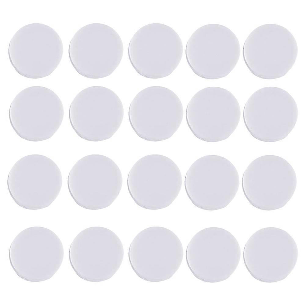 Inserts for Use with Plastic Material 50Pcs Pack