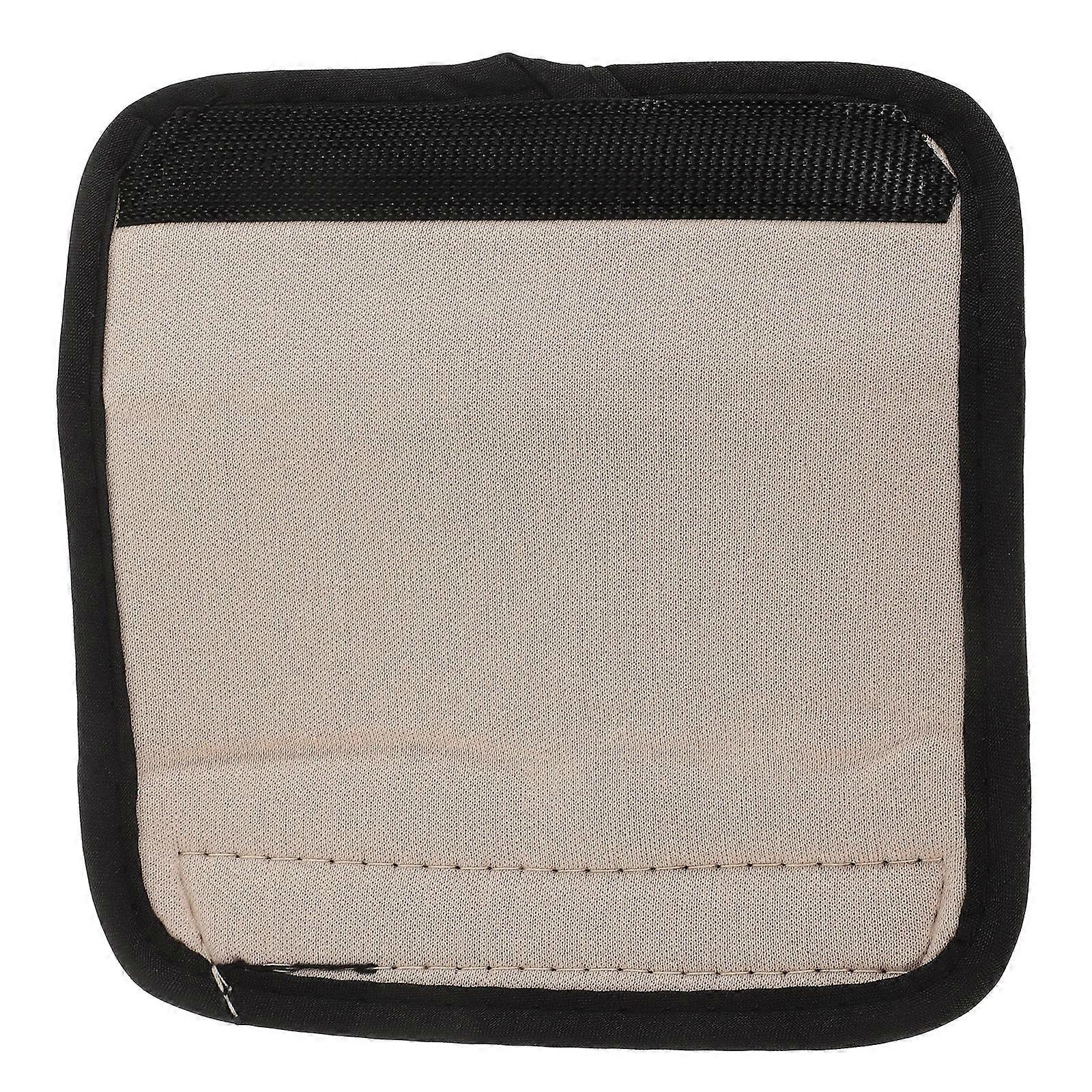 Car Door Handle Protector for Preventing Damage and Scratches Beige