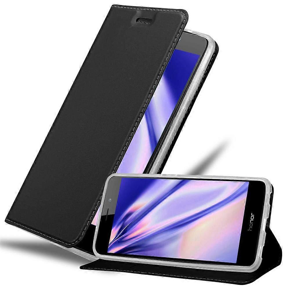 Honor 5C Case Protective Case - Matte Surface with Card Slot