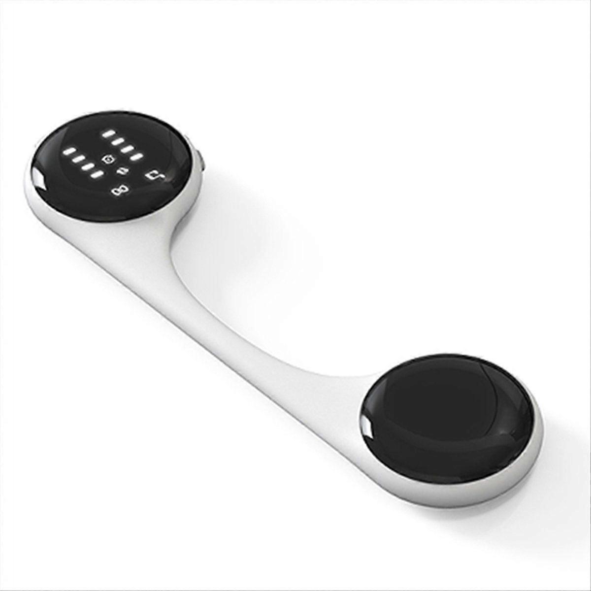 Wireless Pillow Speaker with Timer and Multiple Nature Sound Option Sleep Aid Device for Enhancing