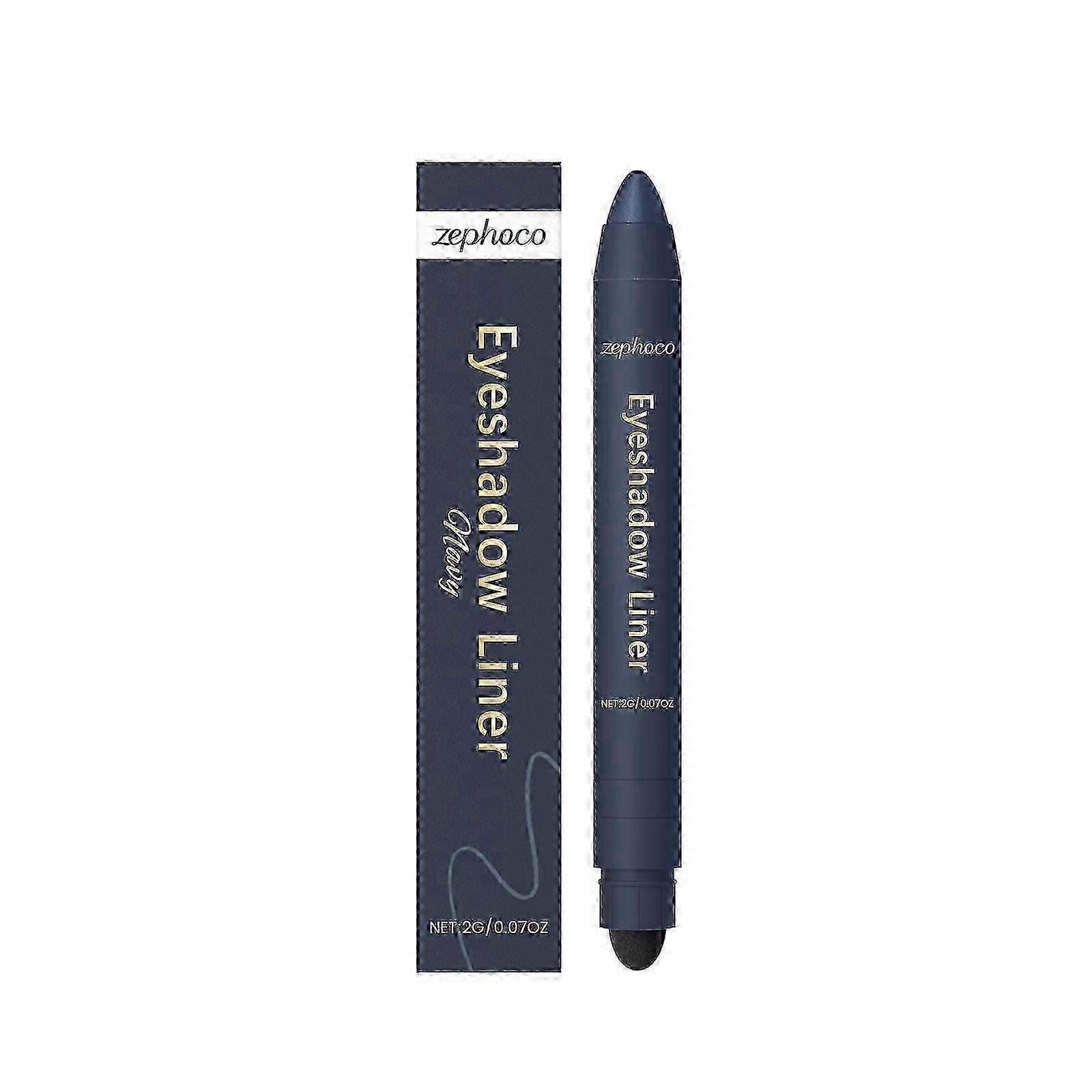 2-In-1 Eyeliner (Navy)