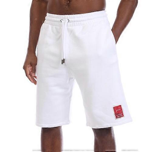 Off-White Herren-Skatershorts