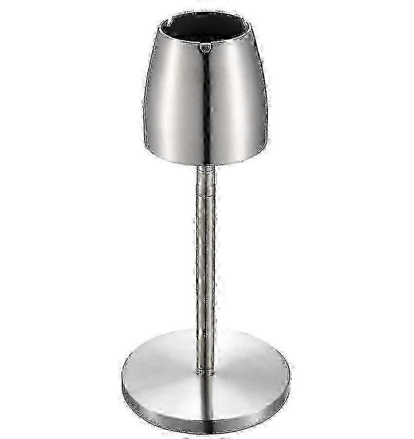 Decor ashtray standing design for outdoor/cafe decor