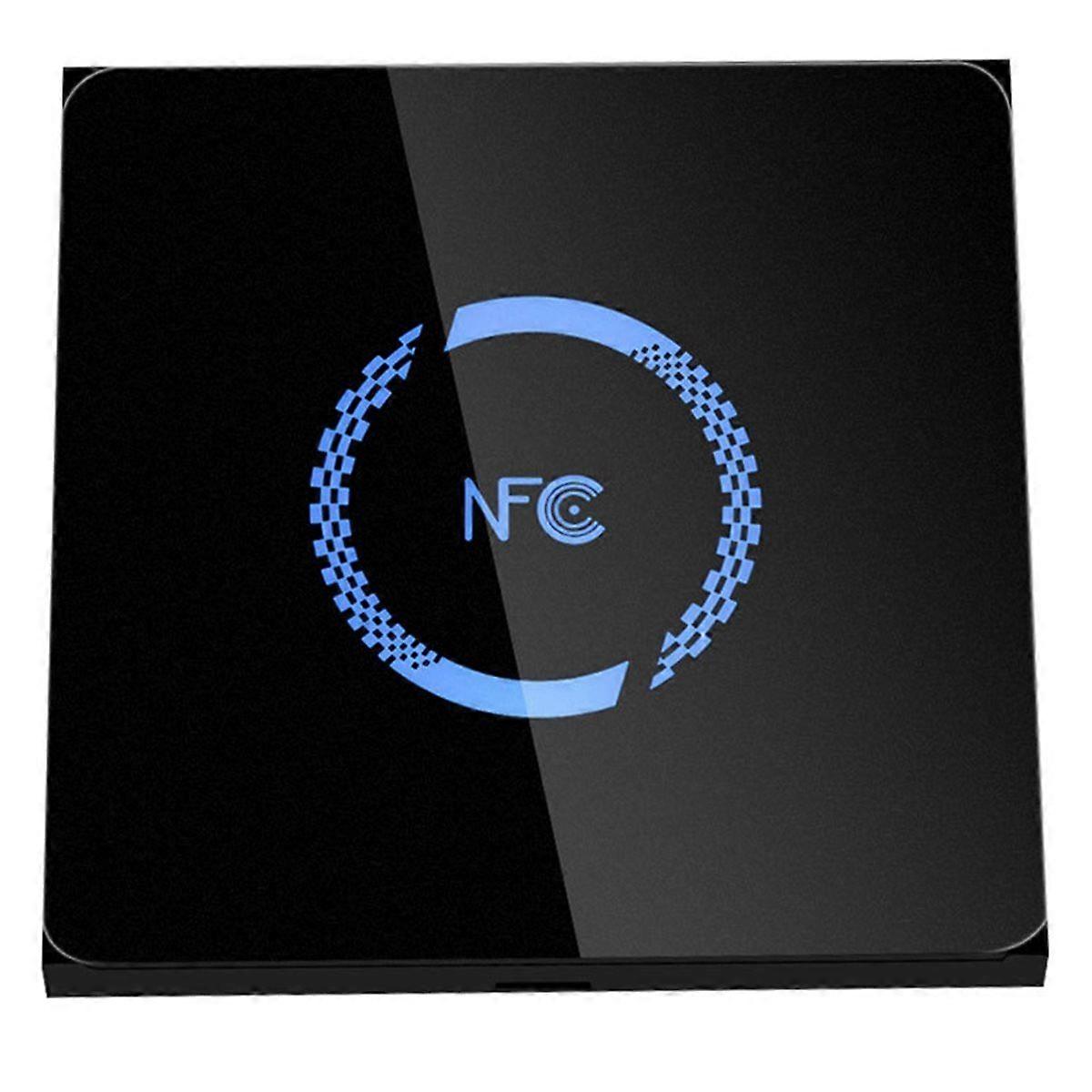 New Dual-Frequency Waterproof 125Khz+13.56Mhz Frequency RFID Card Reader Access Control Reader WG26