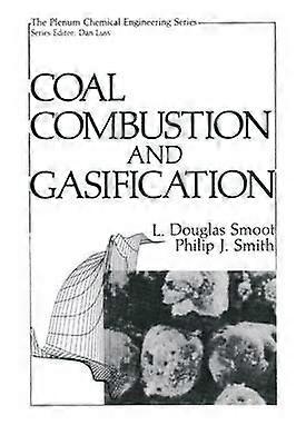 Coal Combustion and Gasification