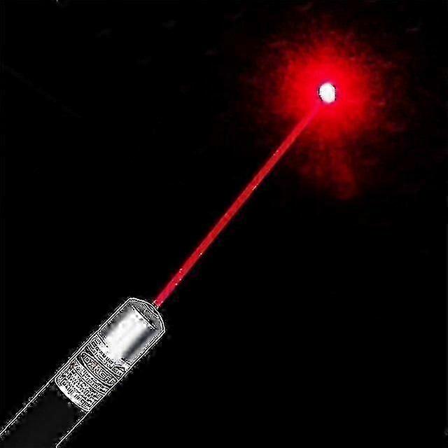 Long Range Laser Pen with Strong Visible Beam -HK603