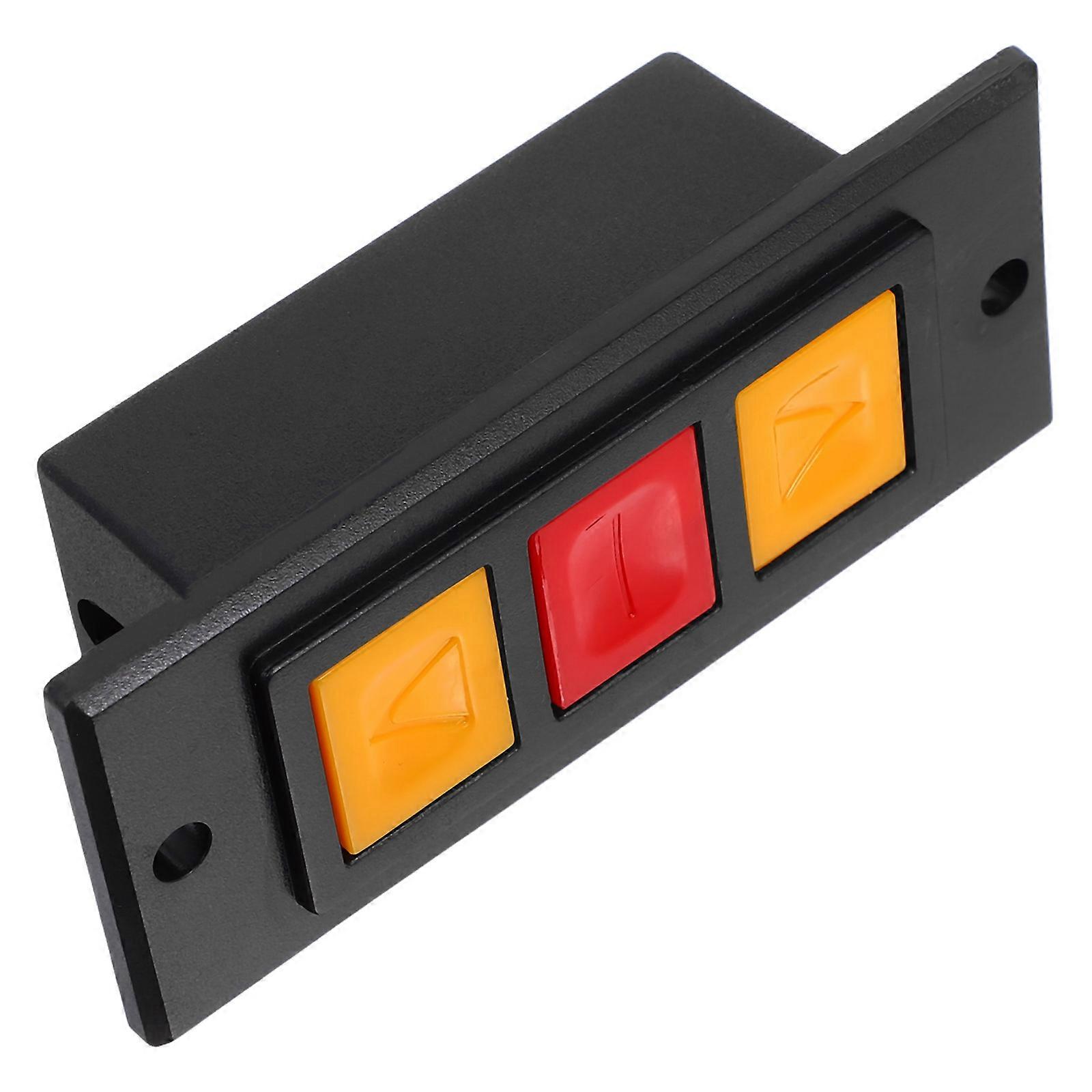 Garage Door Switch Electric for Commercial Roller Shutter Opener