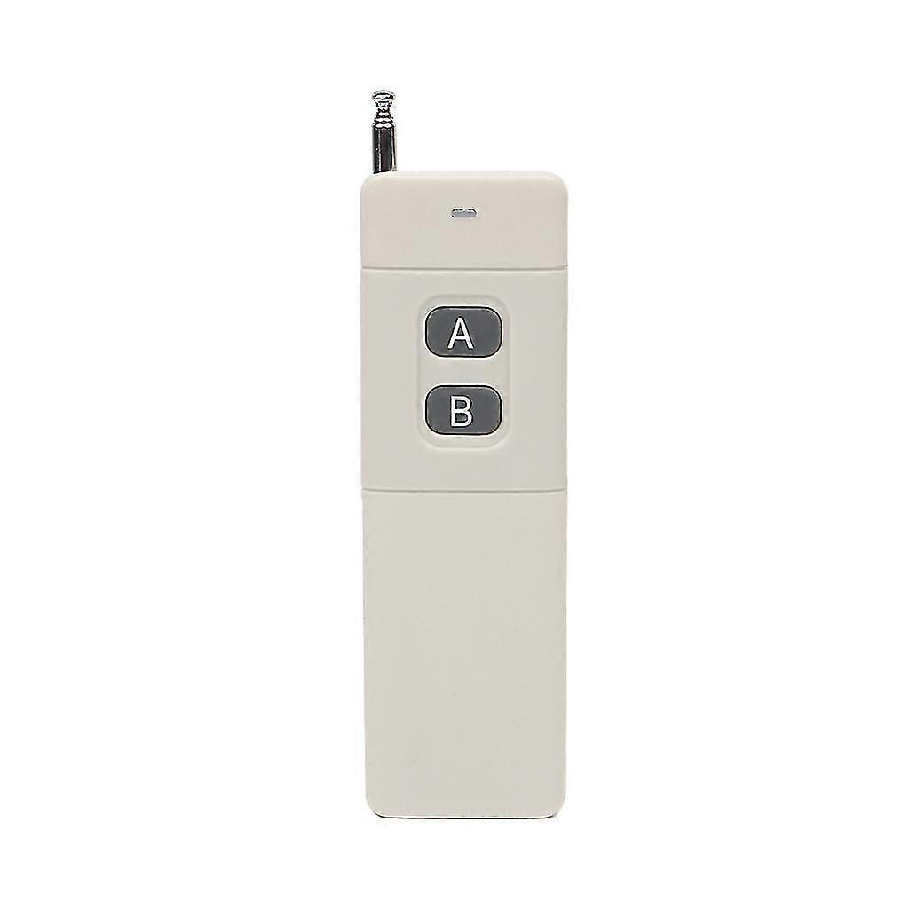 3000M Wireless Remote Control Transmitter Long Range Distance Remote Tr 26s