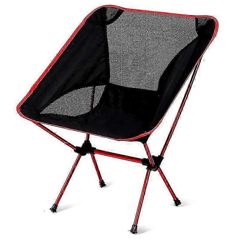 2025 Camping Stool Folding Seat Adjustable Chair Telescoping