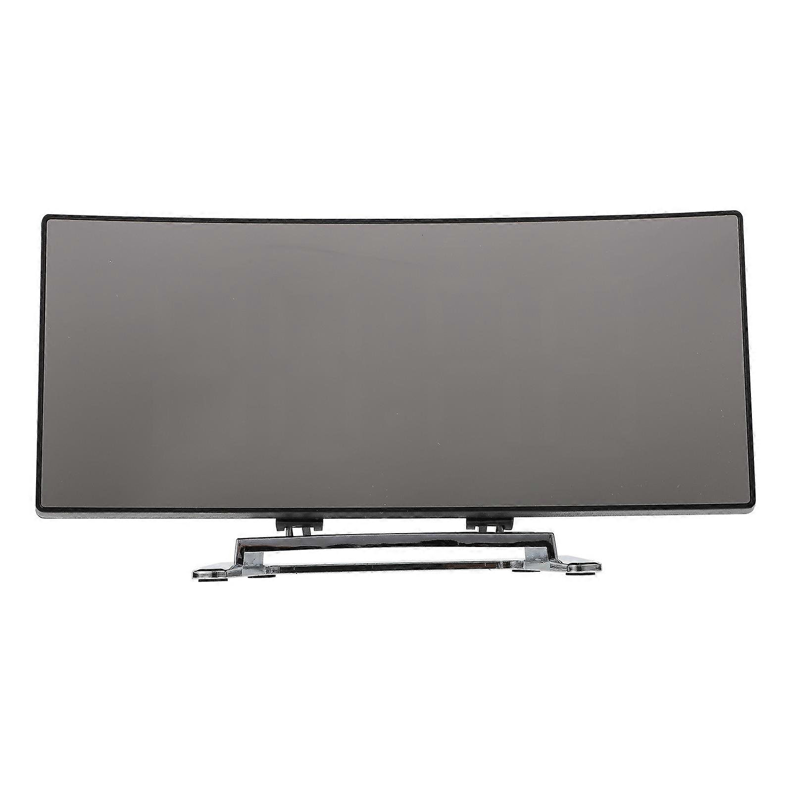 Alarm Clocks Led Digital Clock With Temperature Date Display For Home Users In Green Plastic Material 1Set