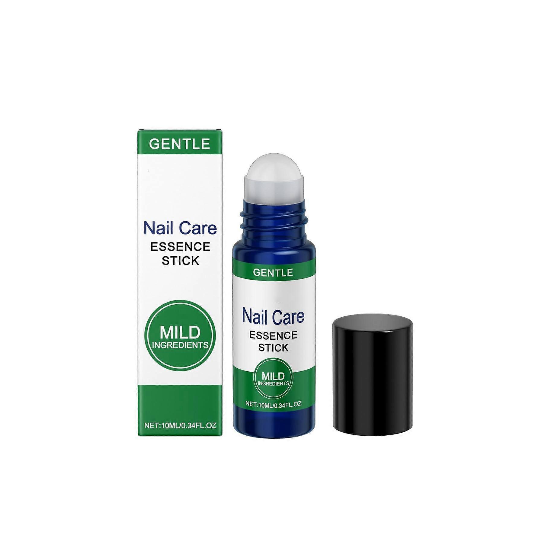 Cuticle Oil Pen for Nails with Deep Hydration and Fast Absorption, Precise Application