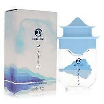  Avon Haiku Reflection by Avon - Eau De Parfum Spray 1.7 oz - Women 