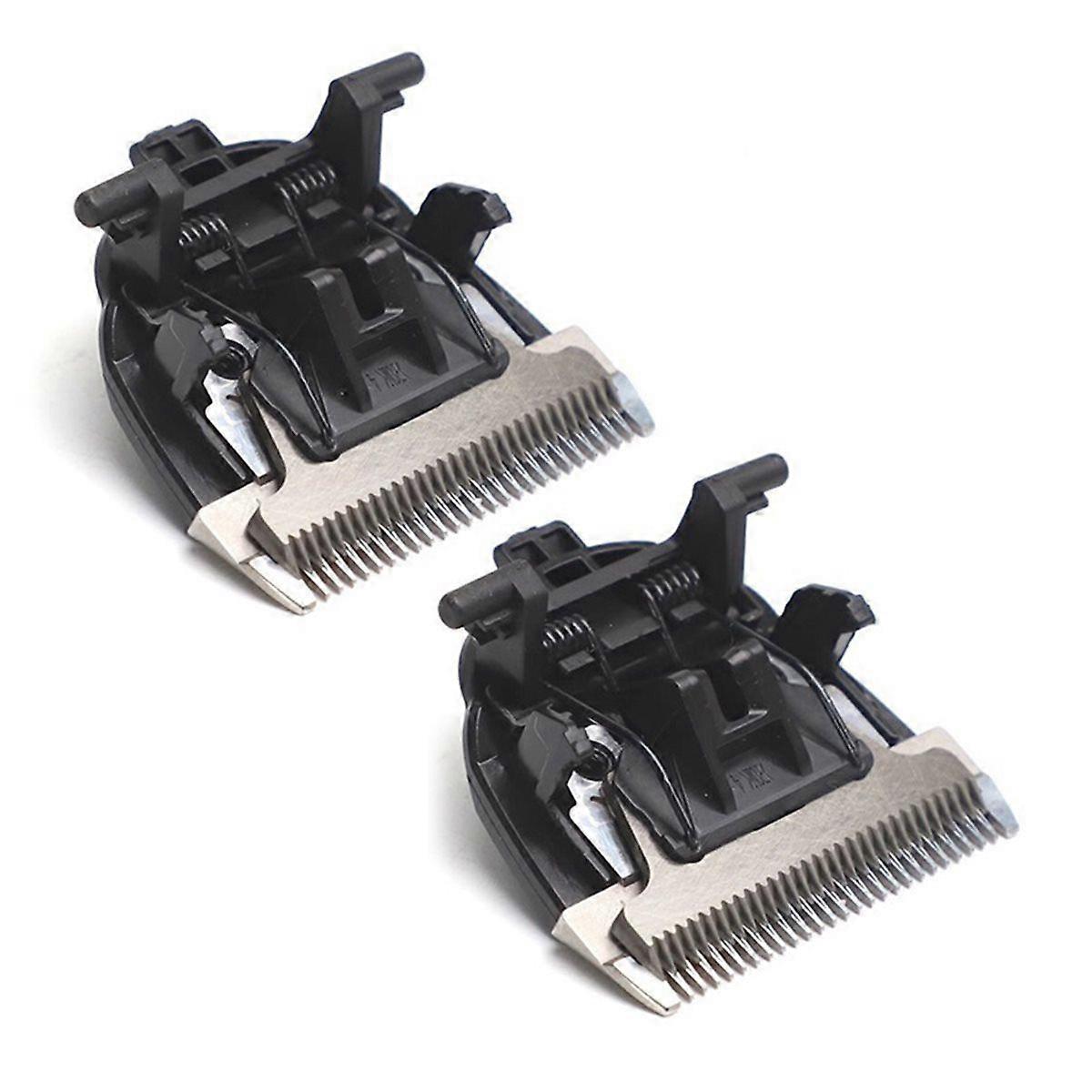 Hair Clipper Replacement Head for Accessories Header Suitable LFQ02KL Cutter Head
