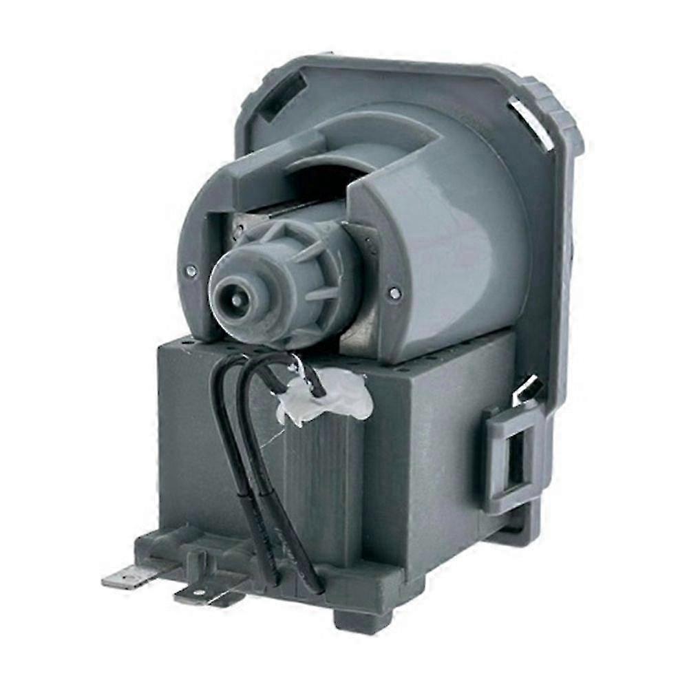 Dishwasher Drain Pump for Midea Dishwasher Replacement Parts