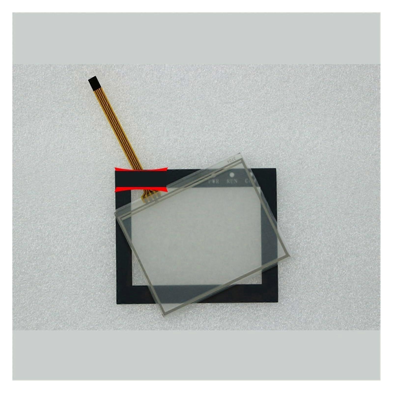 Touch Screen Protective Film for SA3.5A SK035AE Industrial Panel, ScratchResistant, Easy Install