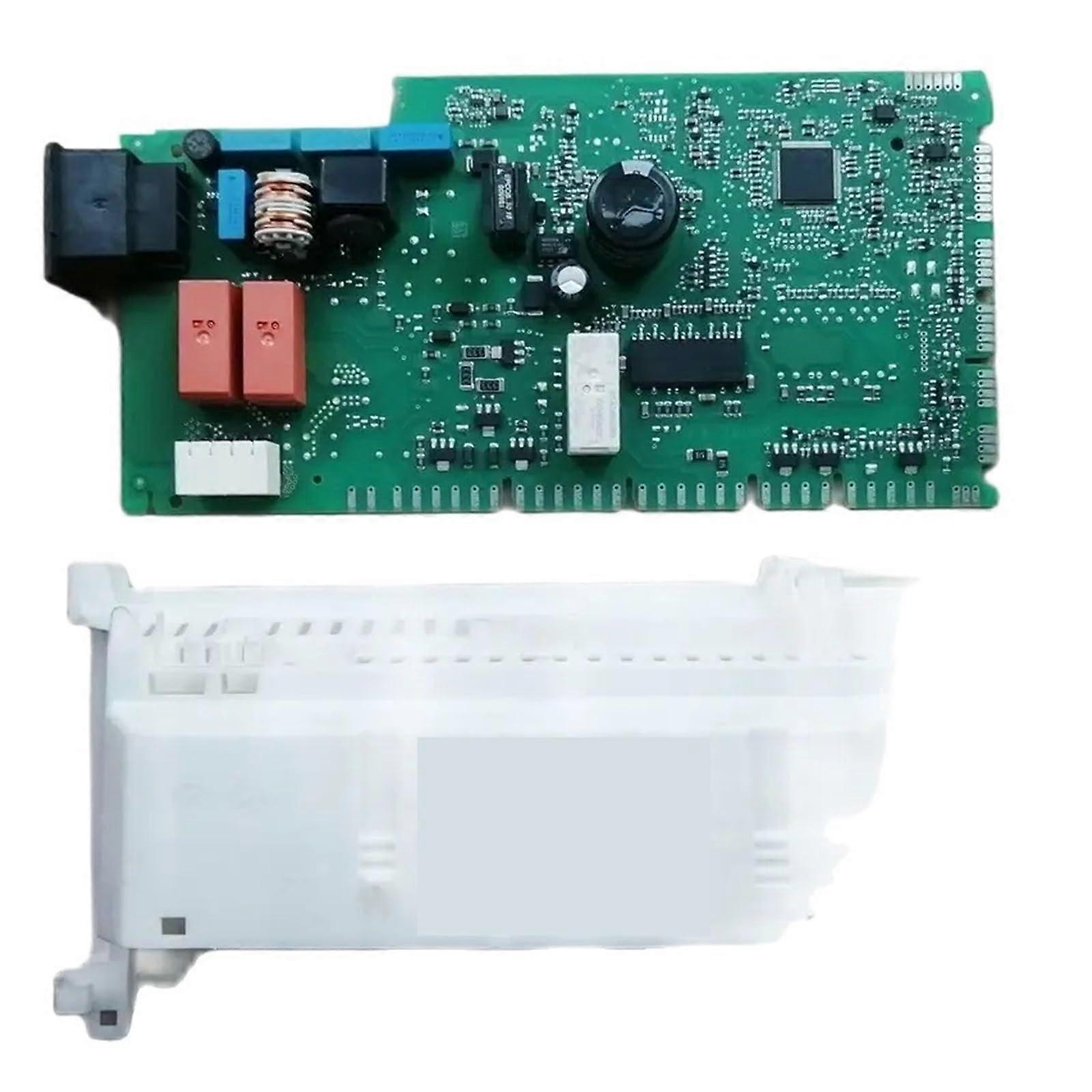 Control Board Replacement for Siemens Dishwasher 9000968115, Stable Performance, Easy PlugIn Connection