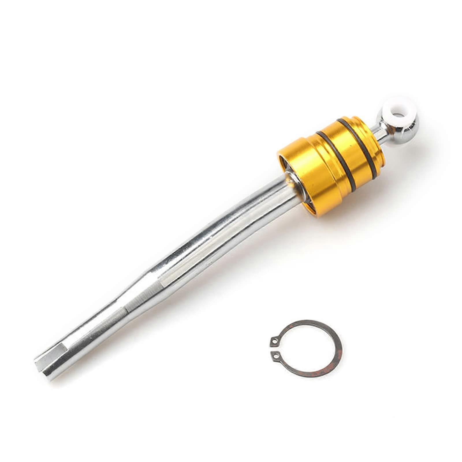 Short Throw Shifter for BMW E30 E36 E39 Aluminum Performance Gear Shifter Faster Shift Response