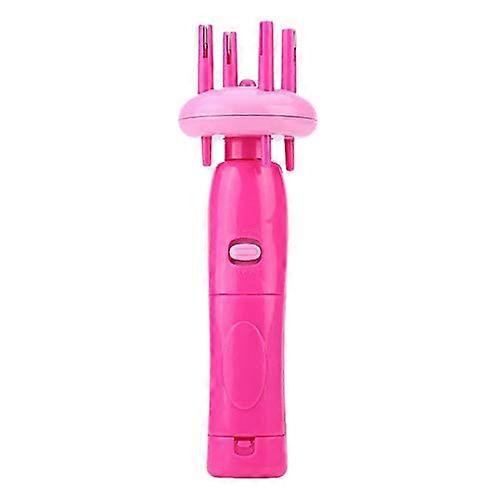 Electric Hair Braiding Machine with Adjustable Thickness, Quick Styling Automatic Braid Maker Tool