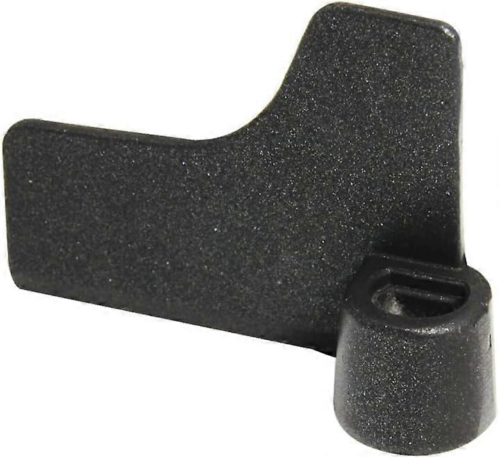 Kneading Paddle Nonstick Replacement Blade for Panasonic Bread Maker SDB2510 SDYD250 SDR2550 (1PC)